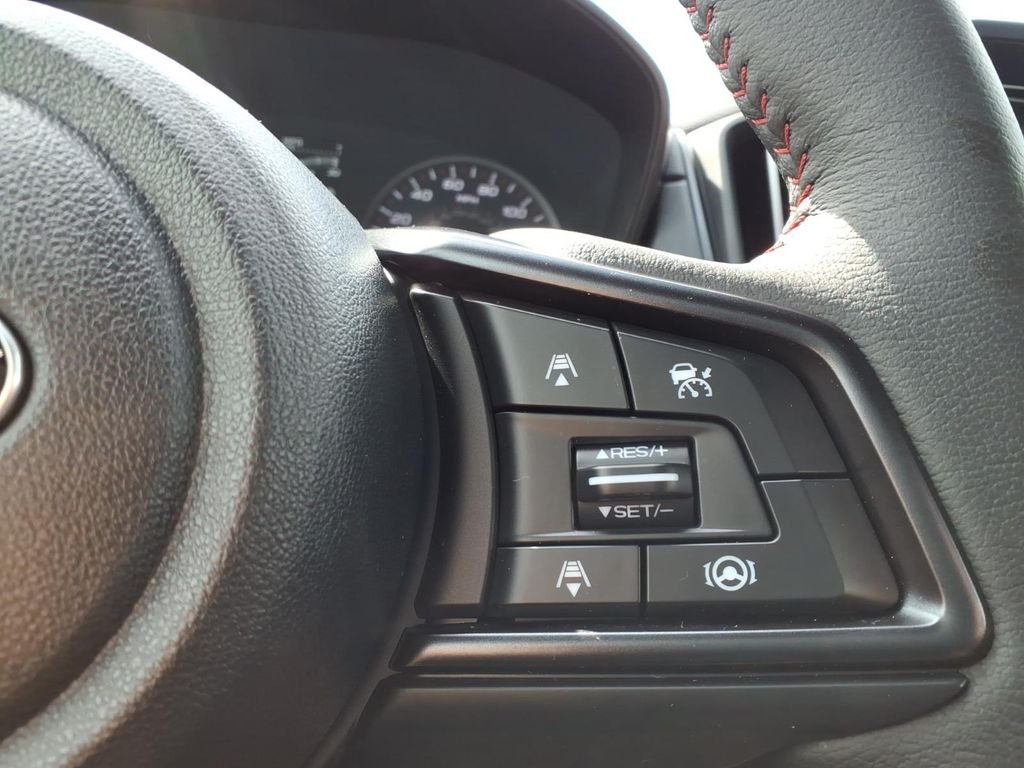 Used 2025 WR Blue Pearl Subaru Premium image 17