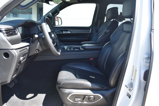 Used 2024 White Jeep Series III image 13