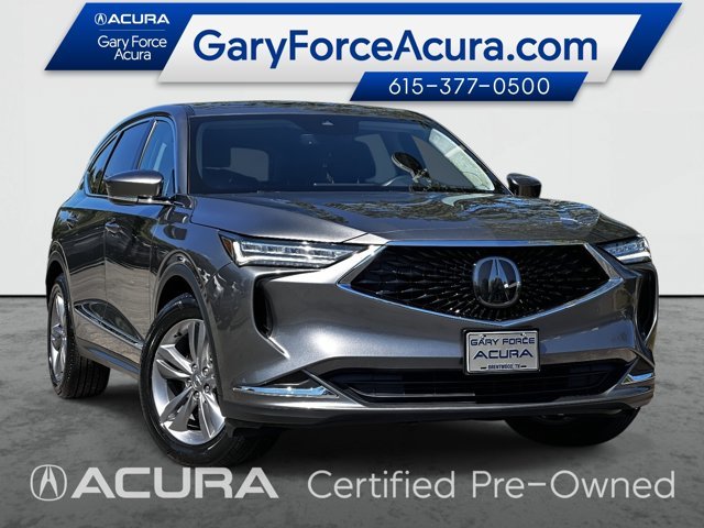 2024 Acura MDX