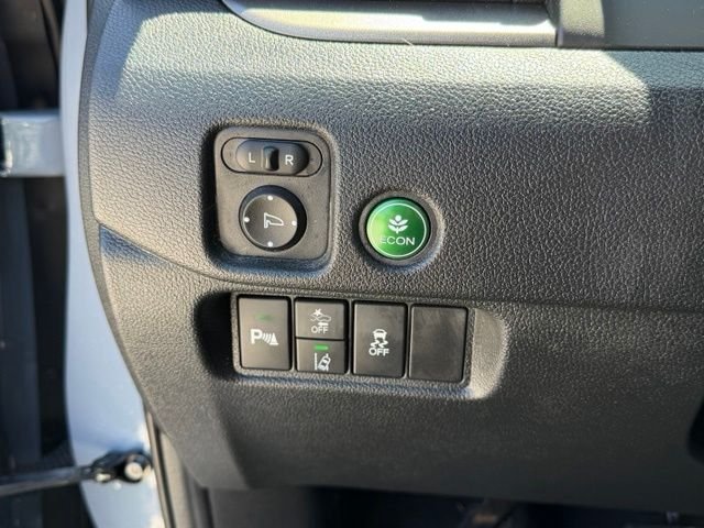 Used 2024 Gray Honda EX-L image 26