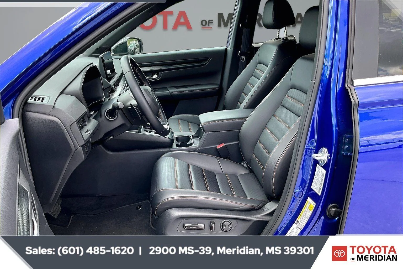 Used 2025 Still Night Pearl Honda Sport-L image 18
