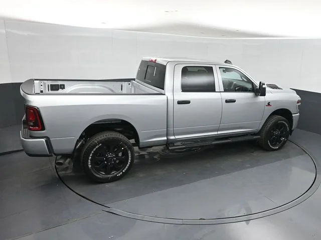 New 2026 Silver-Zynith Exterior Paint RAM  image 30