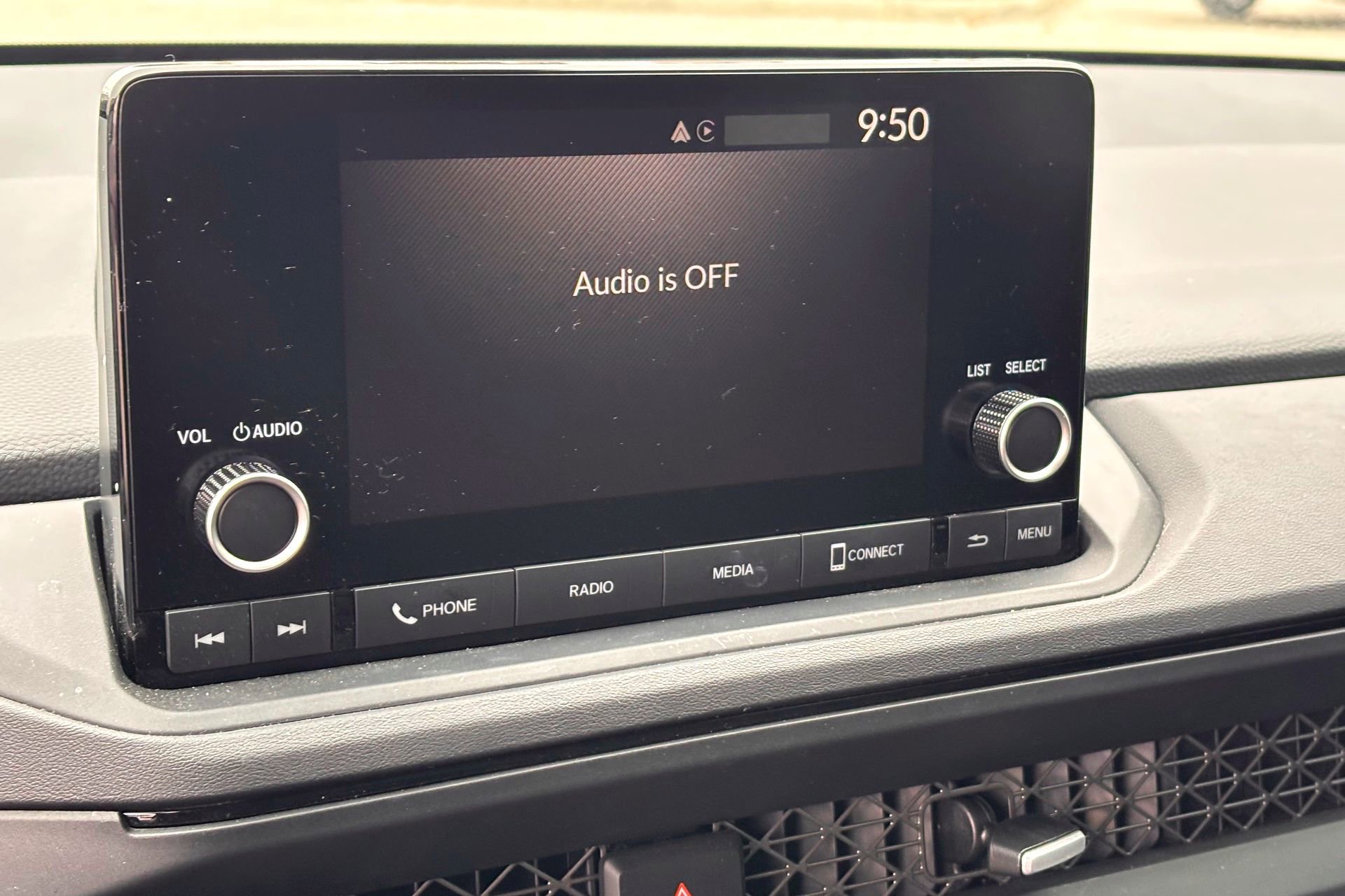 Used 2025 Black Honda SE image 21