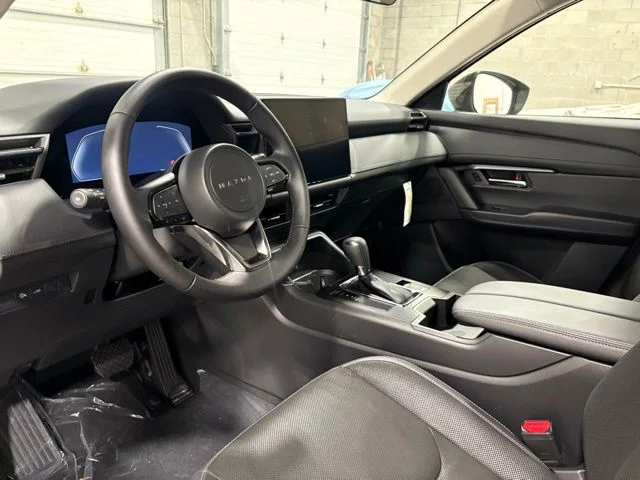 Used 2026 Gray Mazda 2.5 S Preferred image 12