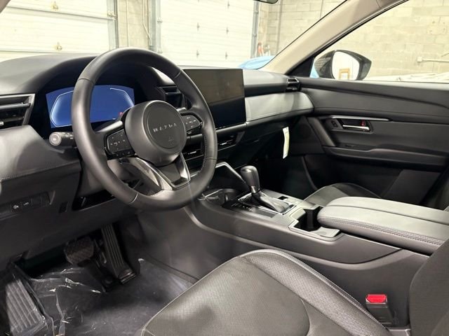 Used 2026 Gray Mazda 2.5 S Preferred image 12