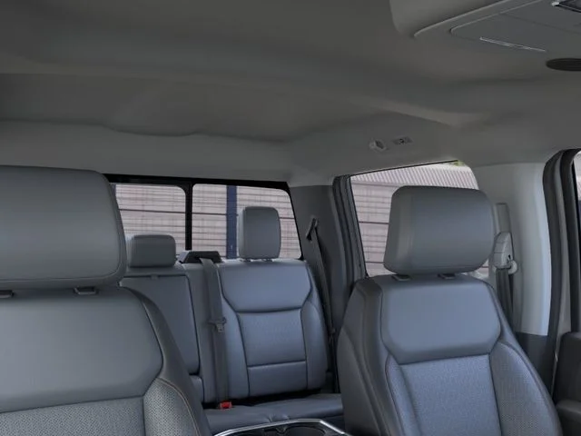 New 2026 Avalanche Ford Lariat image 22