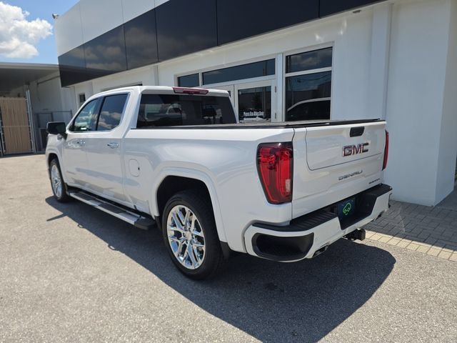 2023 GMC Sierra 1500 Denali Denali - Photo 5