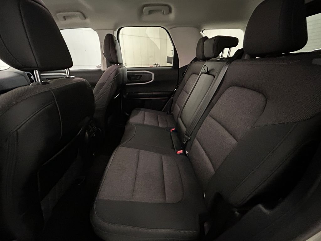 Used 2024 Beige Ford Big Bend image 19