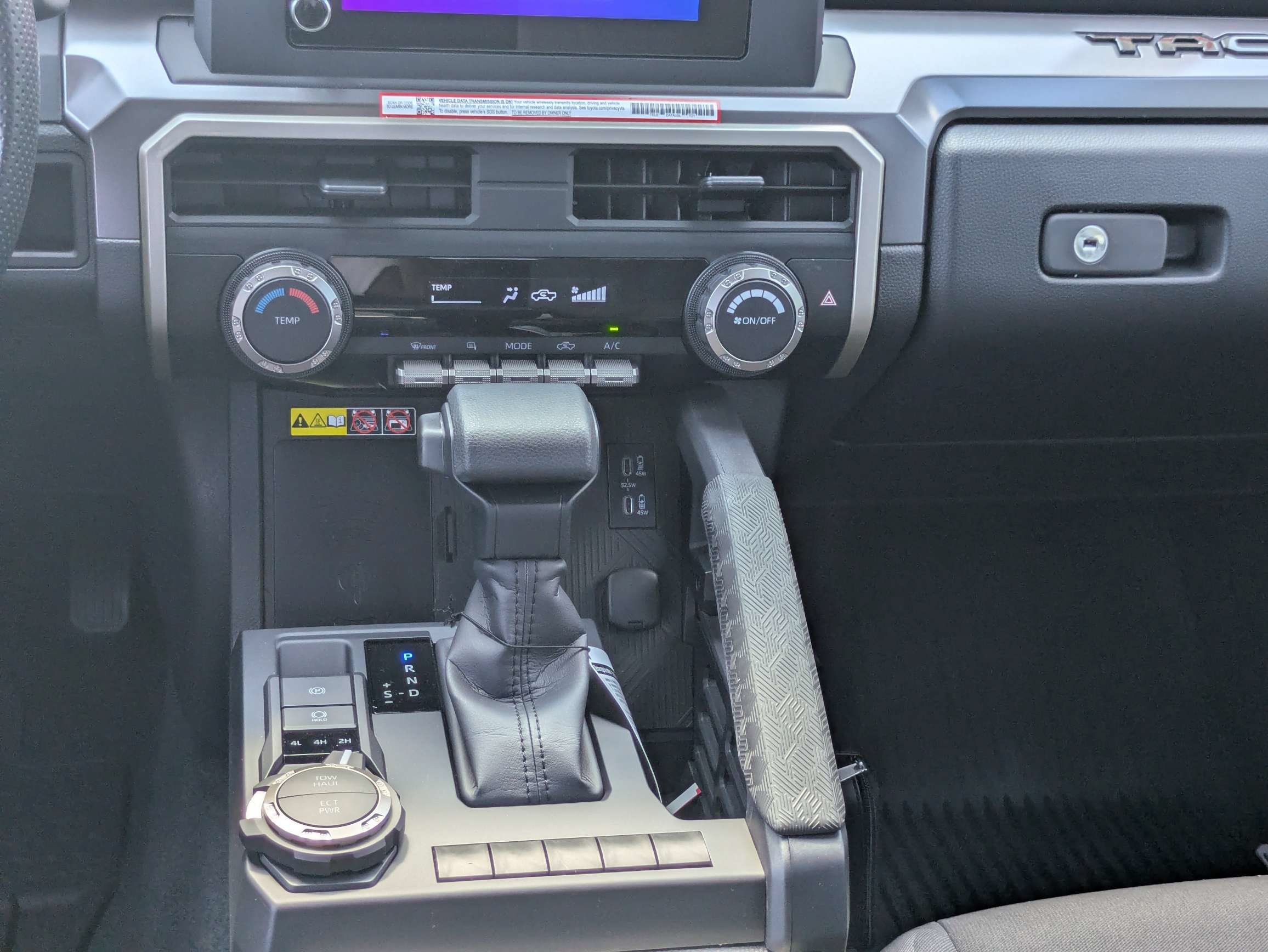 2026 Toyota Tacoma SR5 - Photo 20
