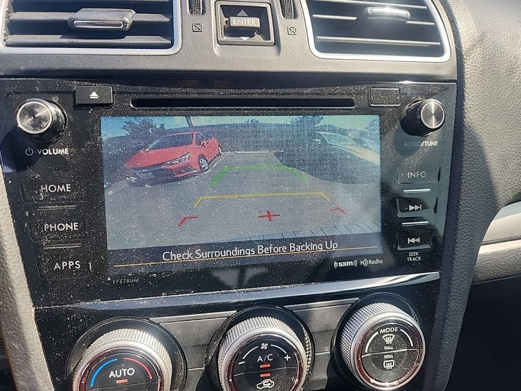 Used 2017 Silver Subaru 2.5i Premium image 22
