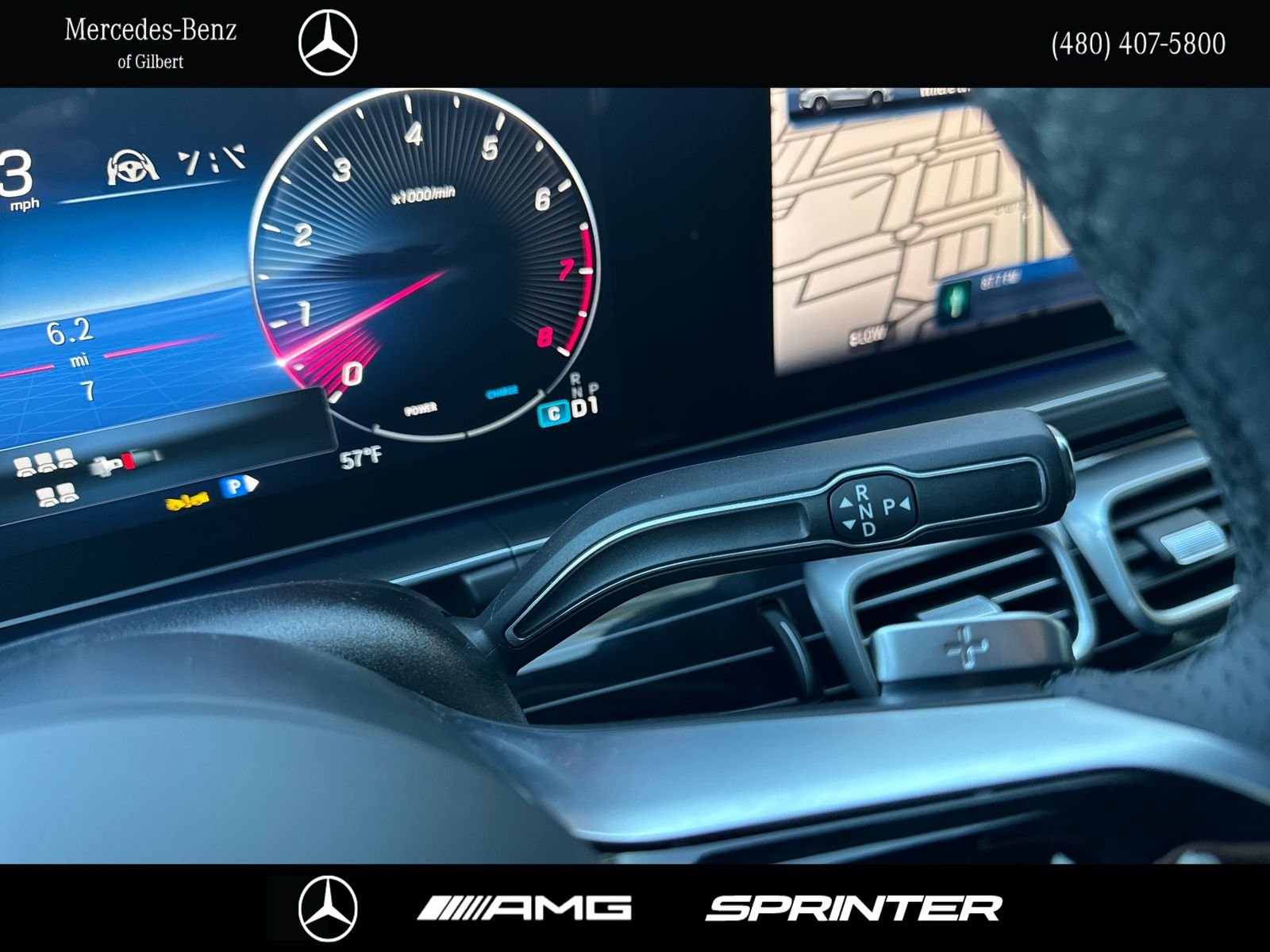 New 2026 Obsidian Black Metallic Mercedes-Benz GLS 580 image 31