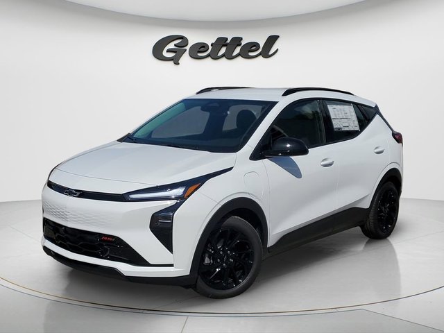 2027 Chevrolet Bolt
