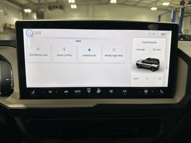 Used 2026 Gray Ford Heritage image 24