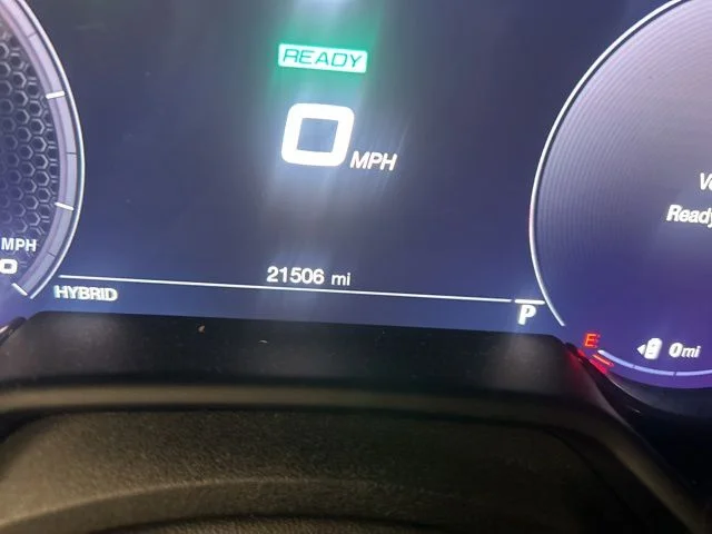 Used 2024 Blue Dodge R/T image 25