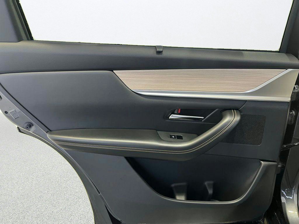 2026 Mazda CX-90 Preferred Package - Photo 22