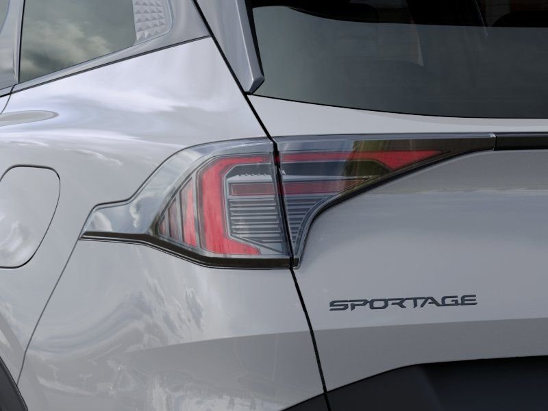 New 2027 Gray Kia X-Line image 11