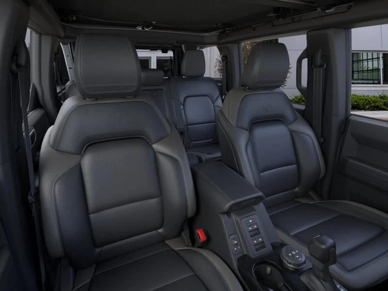 New 2026 Avalanche Ford Outer Banks image 35