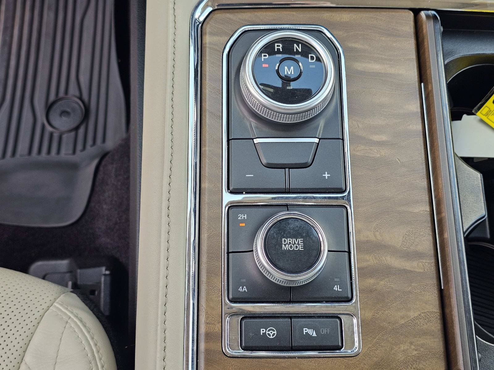 2021 Ford Expedition Platinum - Photo 30