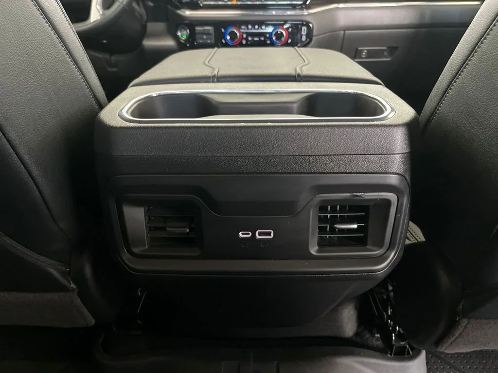 Used 2024 White Chevrolet RST image 22