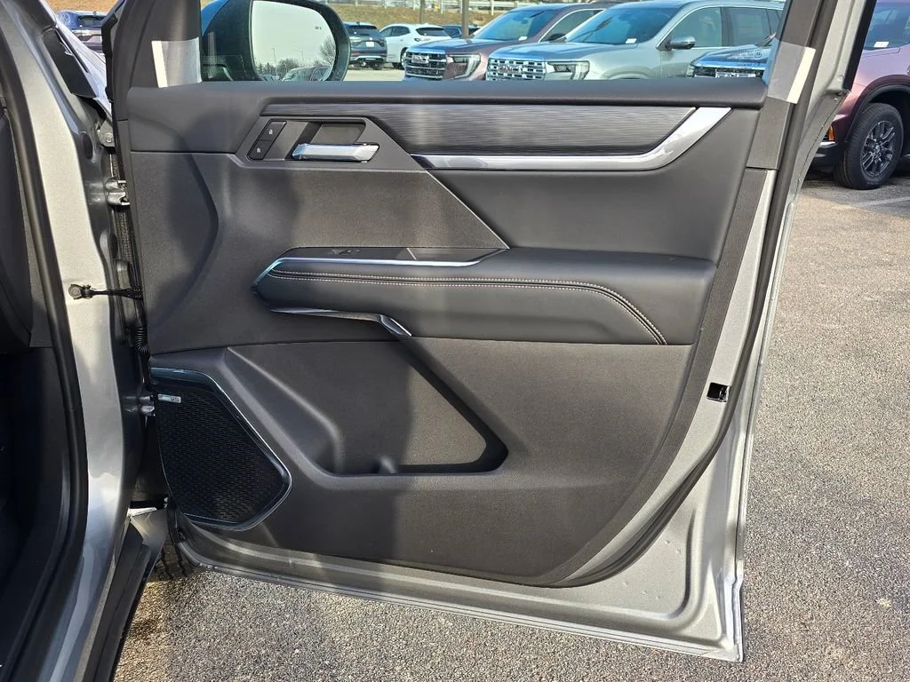 2026 GMC Acadia Elevation - Photo 36