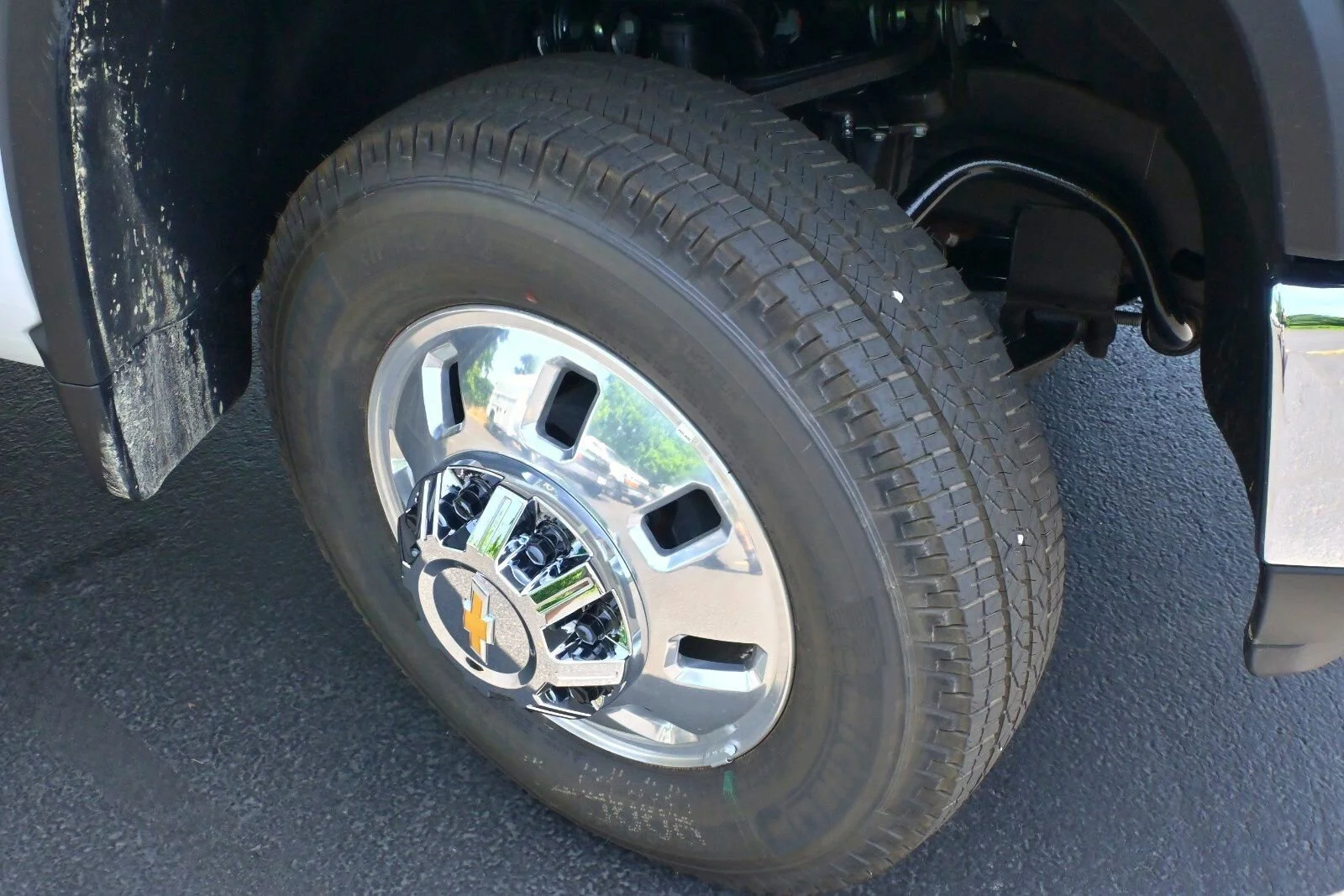 2025 Chevrolet Silverado 3500 HD Work Truck - Photo 16