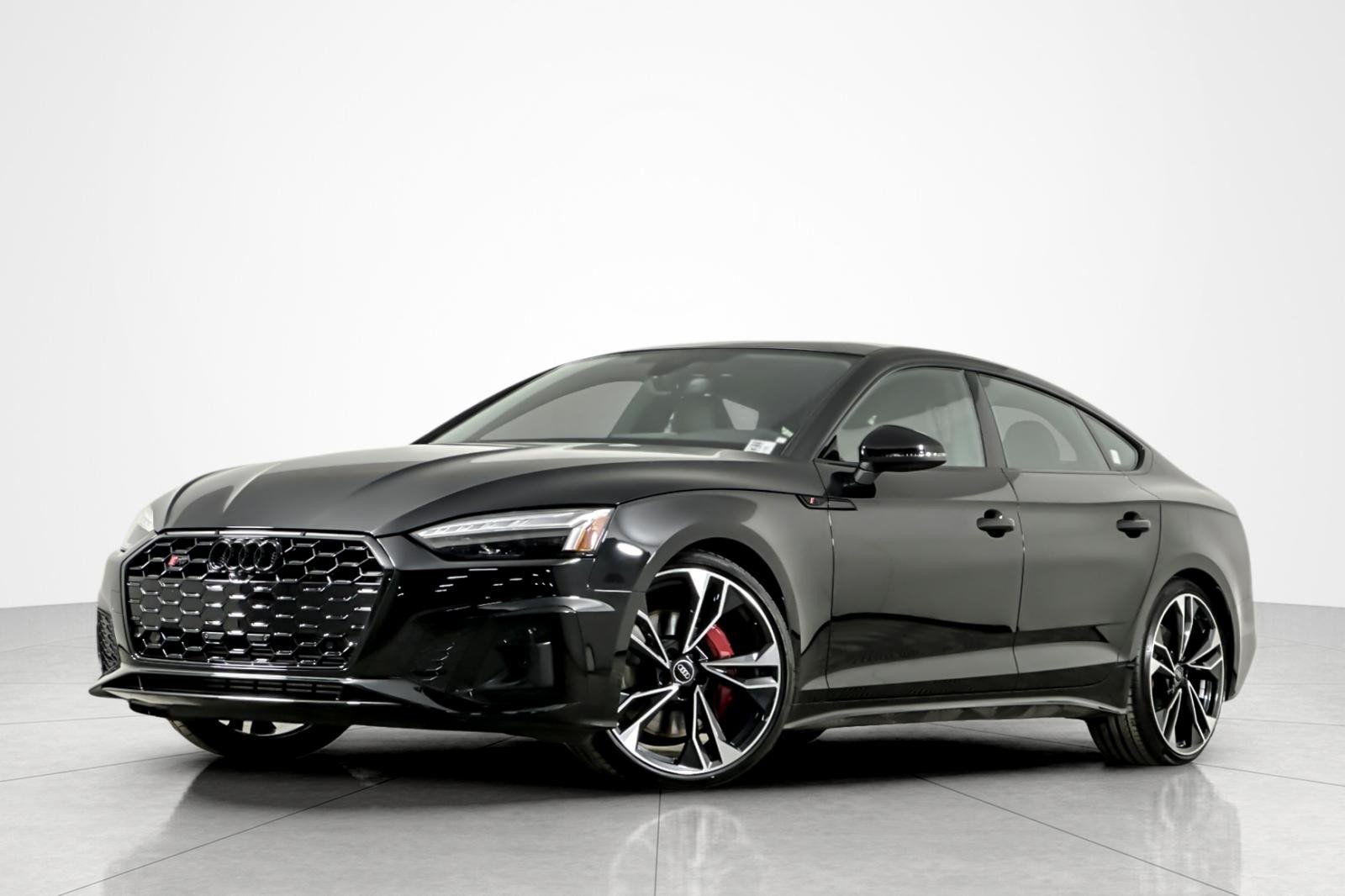 2023 Audi S5 Sportback Premium Plus
