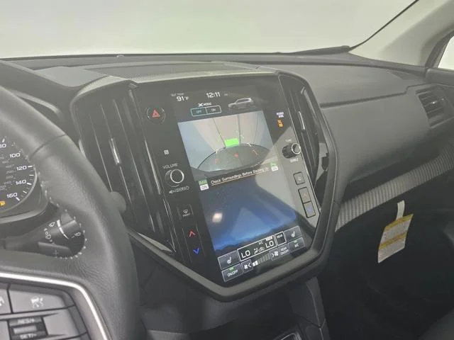 New 2026 MAGNETITE GRAY METALLIC Subaru Premium 7-Passenger image 5