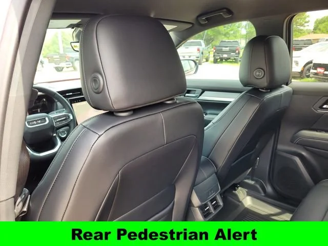 2026 GMC Terrain Elevation - Photo 25