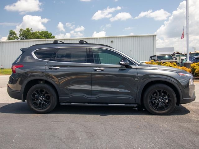 Certified Used 2023 Gray Hyundai XRT image 13