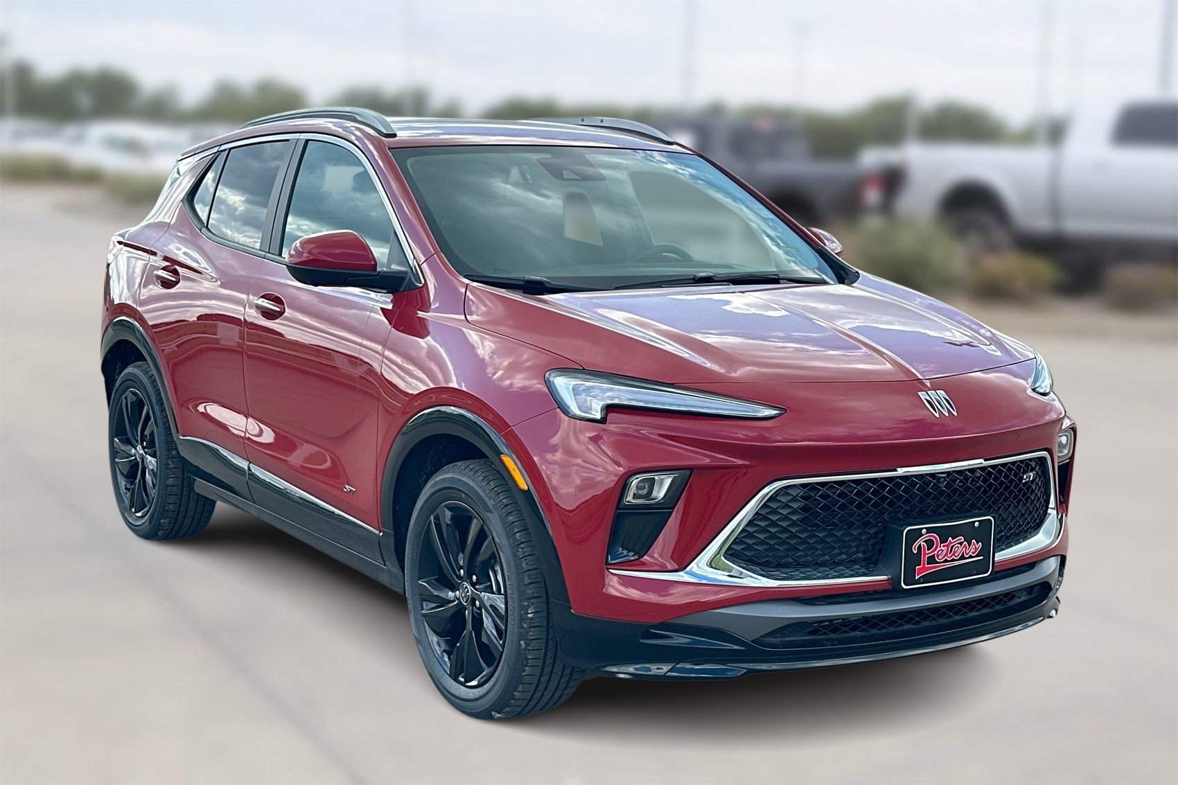 New Buick Encore GX for Sale in Longview, TX