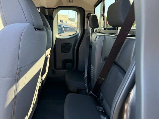 New 2026 Gun Metallic Nissan King Cab® S image 33