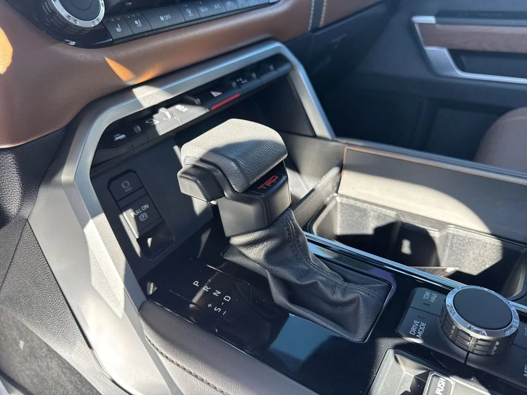 Used 2024 Gray Toyota 1794 image 20