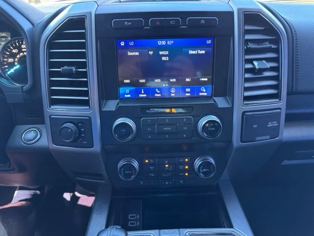 Used 2020 Silver Ford Platinum image 28