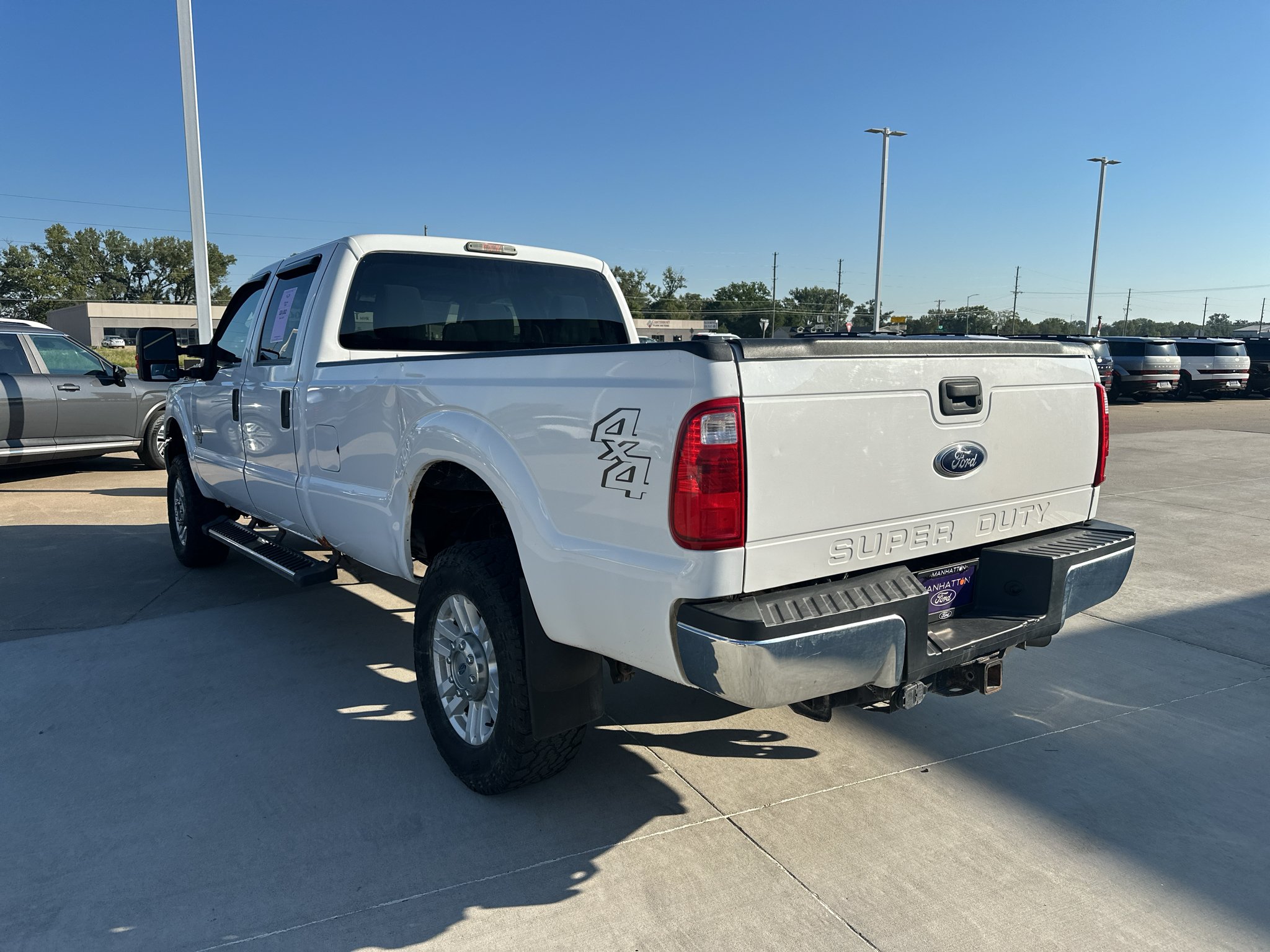 Used 2016  Ford XLT image 12