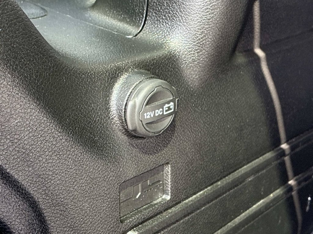 Certified Used 2022 Gray Jeep Unlimited Willys image 12