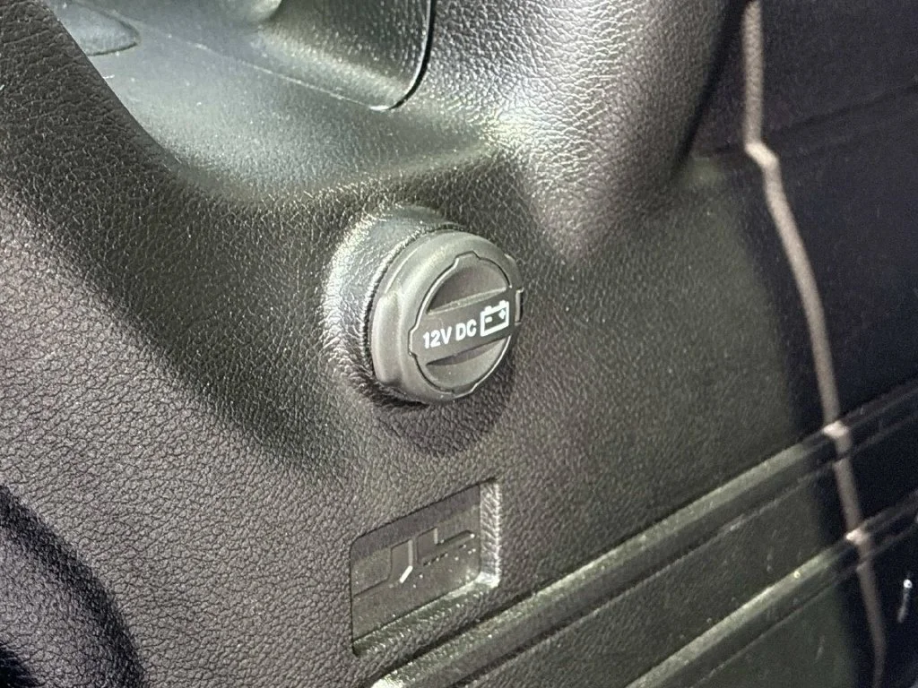 Certified Used 2022 Gray Jeep Unlimited Willys image 12