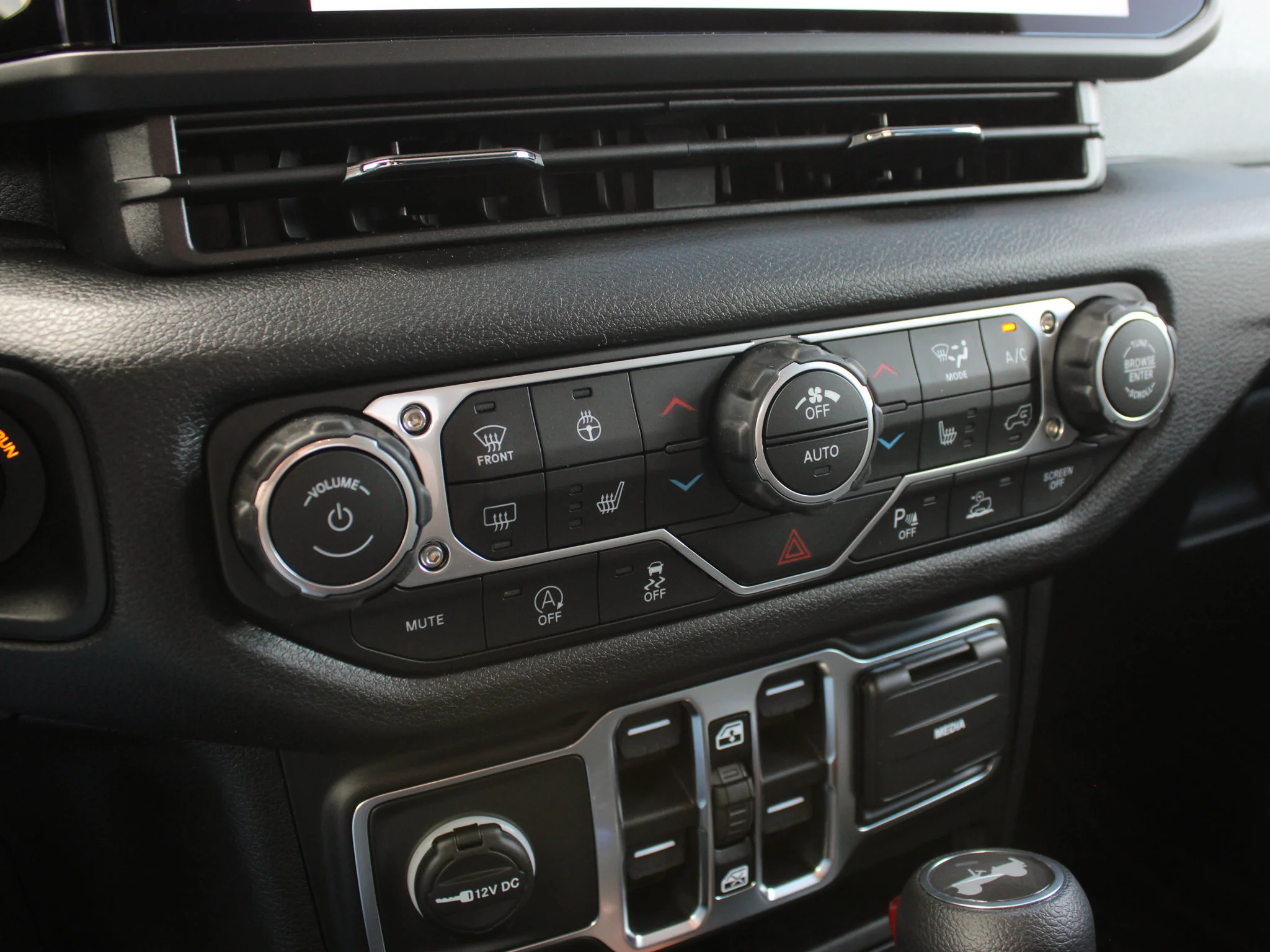 New 2026 Dark blue Jeep Sport S* 4 Door 4x4, Remote Start, Heated Seats/Wheel, Safety Group image 19