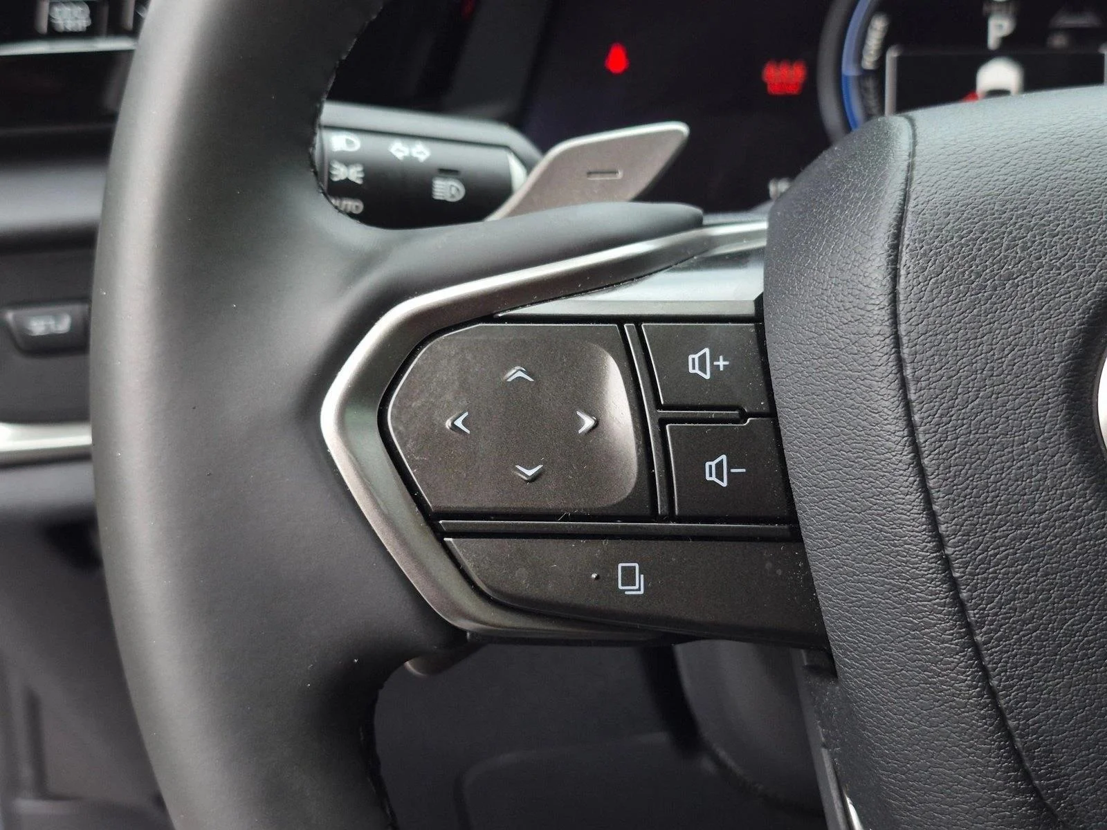Used 2024 Ether/Black Lexus RZ 450e Premium image 10
