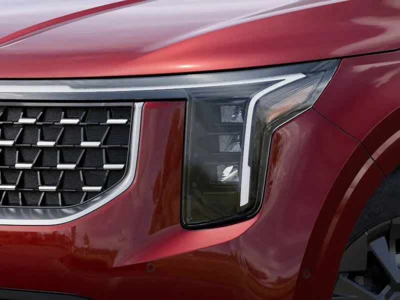 New 2026 Flare Red Kia SX image 10