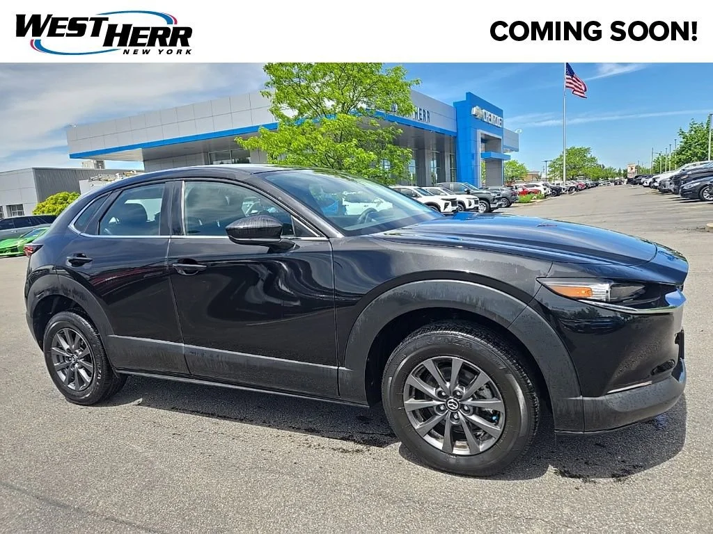 2023 Mazda CX-30 2.5 S AWD's photo