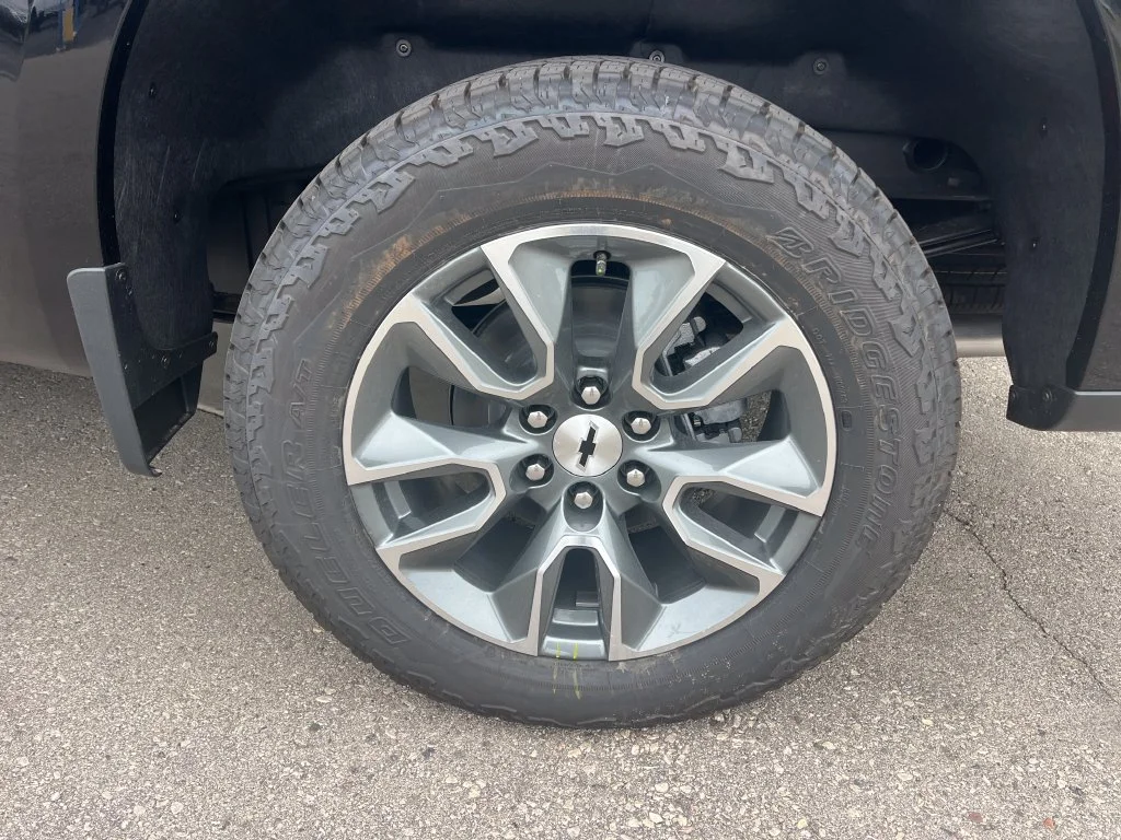 2026 Chevrolet Silverado 1500 RST - Photo 16