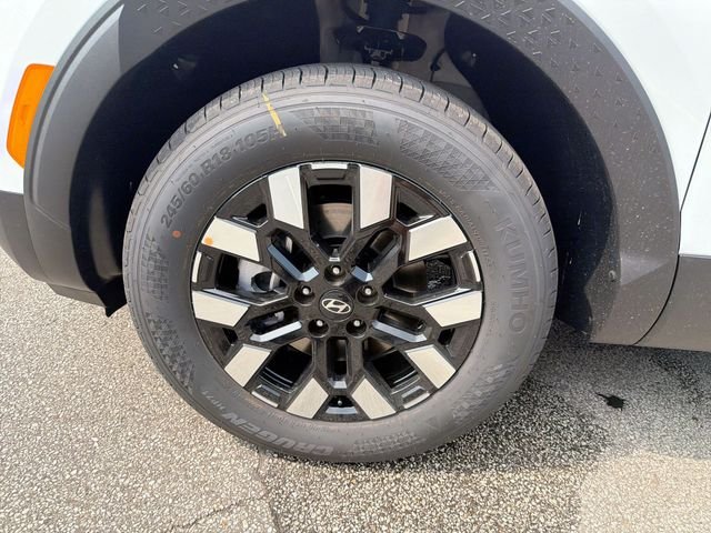 New 2027  Hyundai SE AWD image 37