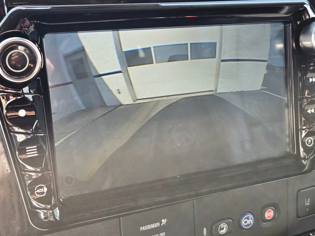 2022 Chevrolet Express Cargo Work Van - Photo 27