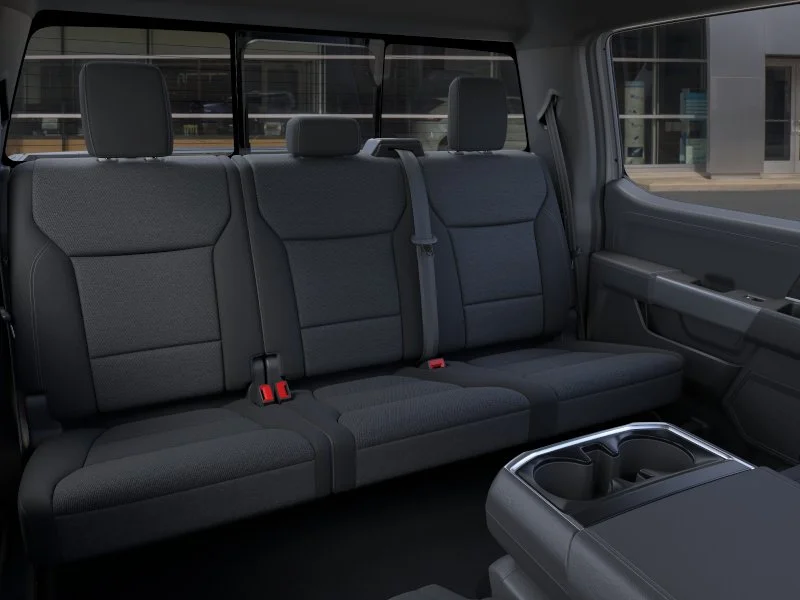 New 2026 Avalanche Ford XLT image 11
