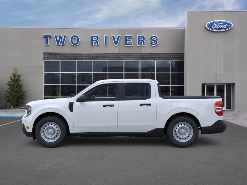 New 2026 Oxford White Ford XL image 3