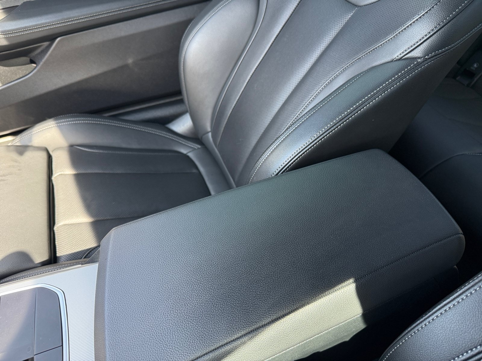 Used 2024 Gray Metallic BMW M440i image 14