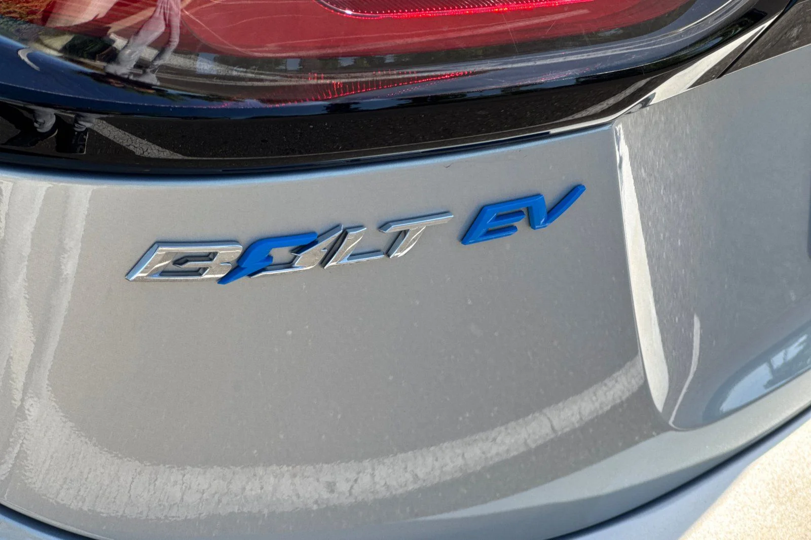 Certified Used 2023 Silver Chevrolet 2LT image 14