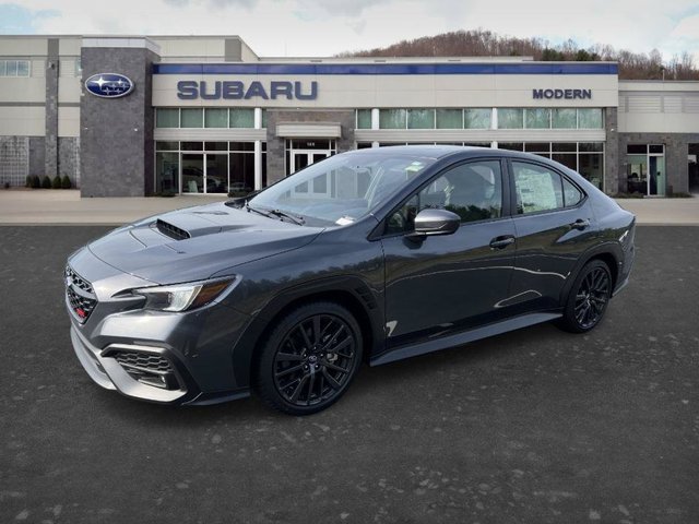 2026 Subaru WRX Premium