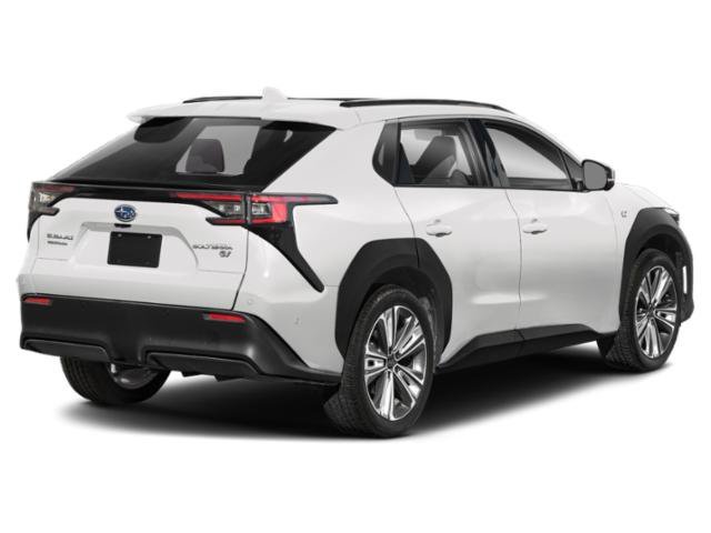 Used 2023 Cosmic White Pearl Subaru Touring image 2