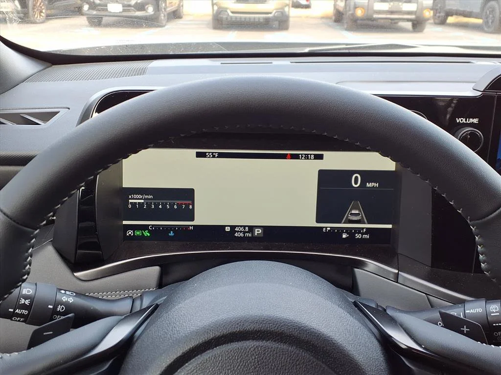2026 Subaru Outback Touring XT - Photo 9